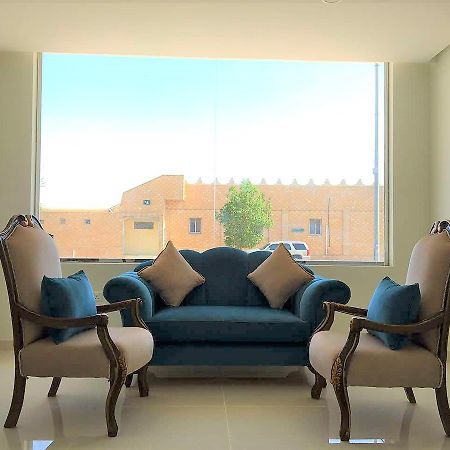 Aparthotel Towlan Al Rawdah à Riyad Extérieur photo