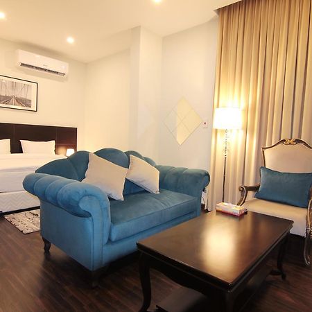 Aparthotel Towlan Al Rawdah à Riyad Extérieur photo