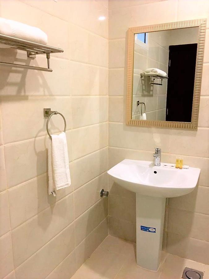 Aparthotel Towlan Al Rawdah à Riyad Extérieur photo