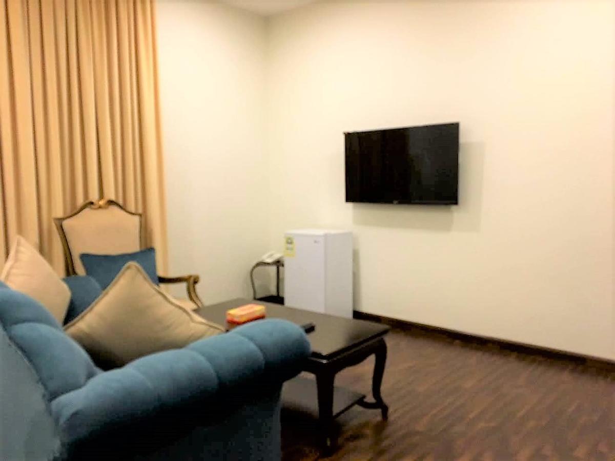 Aparthotel Towlan Al Rawdah à Riyad Extérieur photo