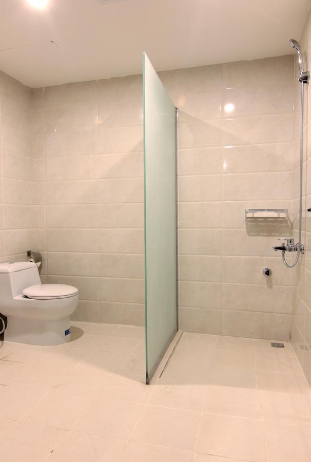 Aparthotel Towlan Al Rawdah à Riyad Extérieur photo